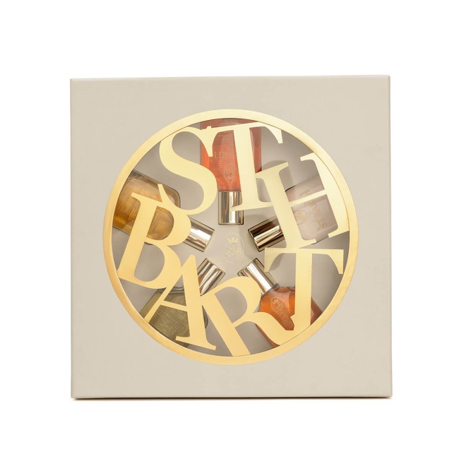 Лимитированный набор L'OR de ST BARTH