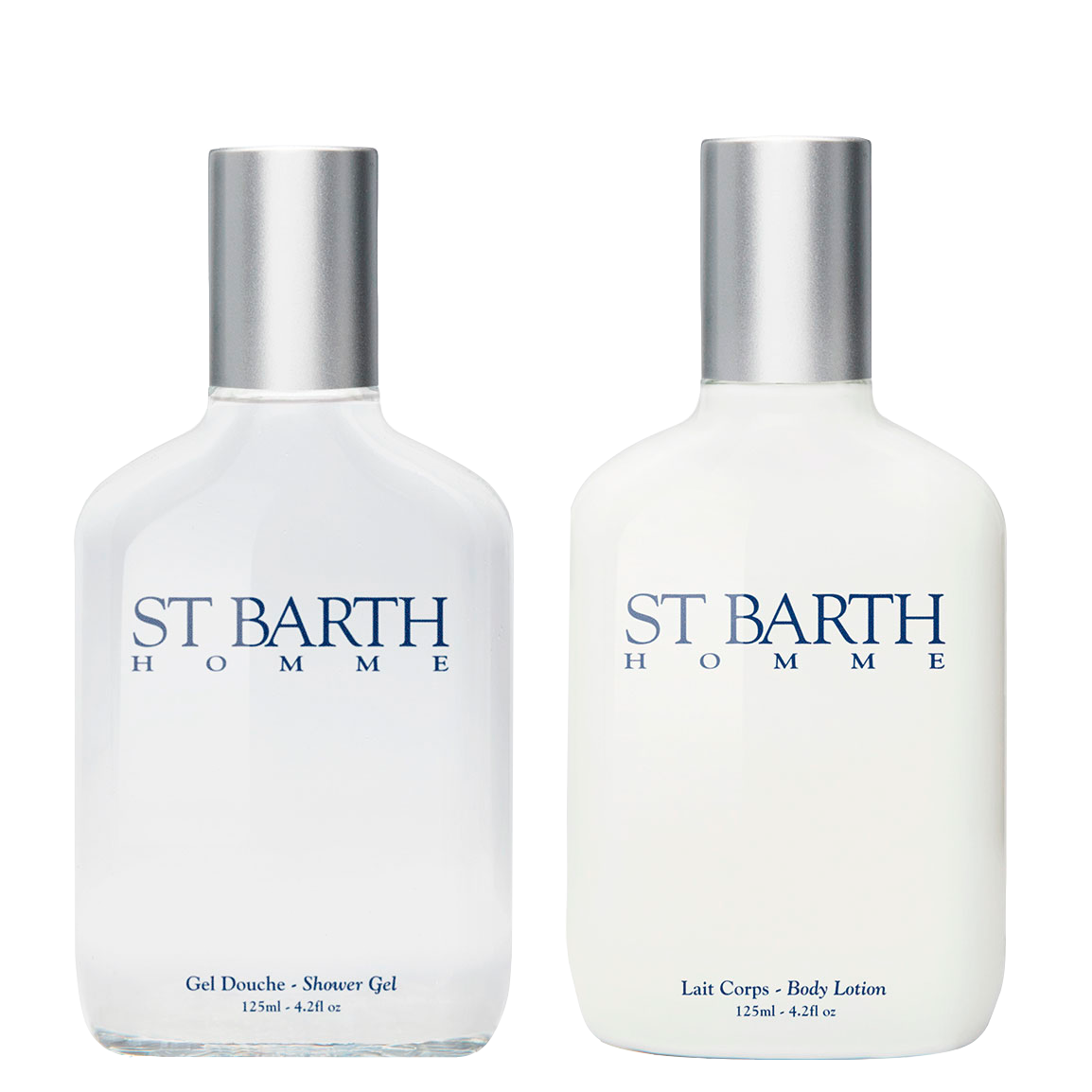 Набор мужской косметики для тела «Бодрое утро»